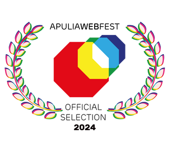 Laurel for Apulia Webfest - Official Selection 2024 Laurel for Apulia Webfest - Official Selection 2024