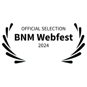 Laurel for BNM Website - Official Selection 2024